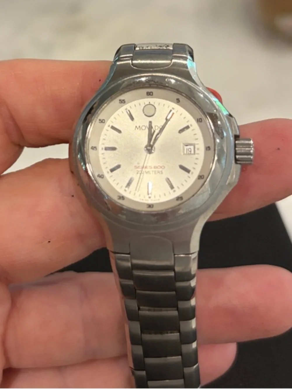 Movado womens Watch